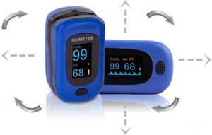 Dr. Morepen PO-14A Pulse Oximeter