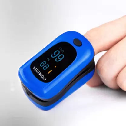 Dr. Morepen PO-14A Pulse Oximeter