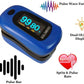 Dr. Morepen PO-14A Pulse Oximeter