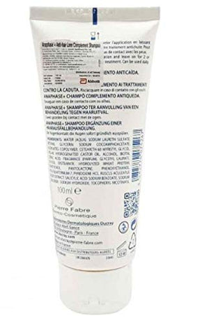 Ducray Anaphase Plus Shampoo 100 Ml