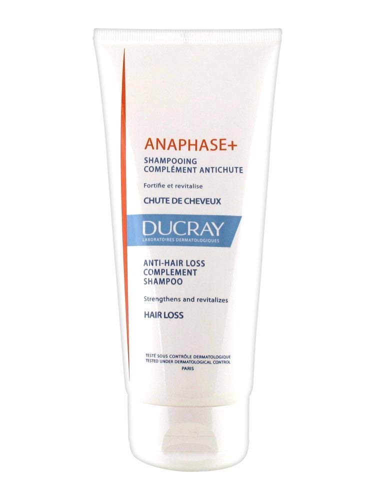 Ducray Anaphase Plus Shampoo 100 Ml