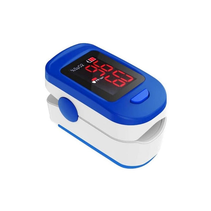 Accusure Pulse Oximeter FS10C - Fully Digital