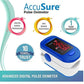 Accusure Pulse Oximeter FS10C - Fully Digital