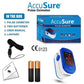 Accusure Pulse Oximeter FS10C - Fully Digital