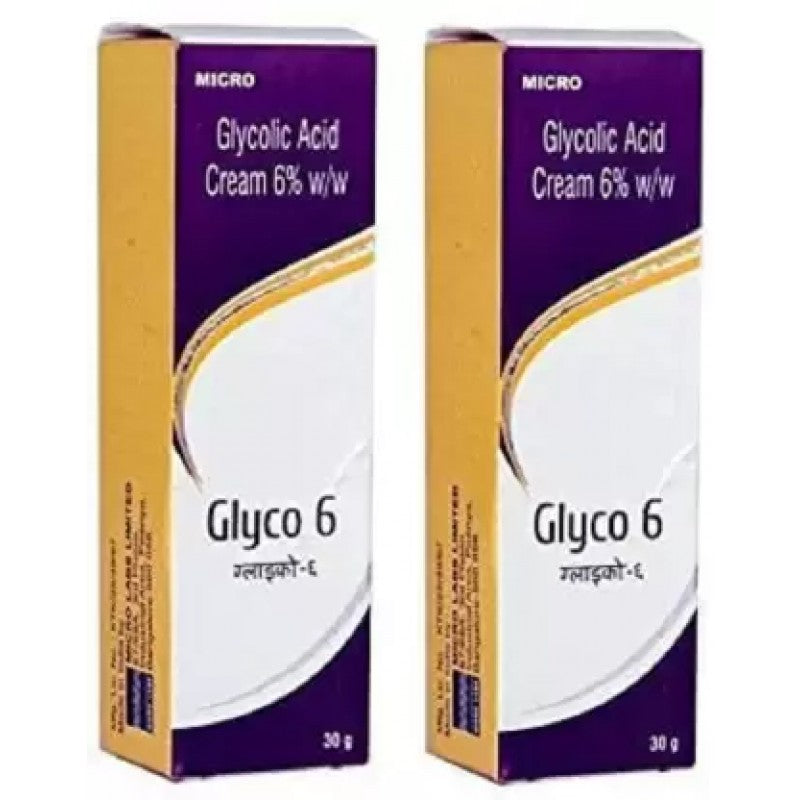 Glyco cream  (30 g)