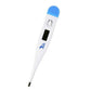 Accusure Digital Thermometer MT 1027 - Platic Body