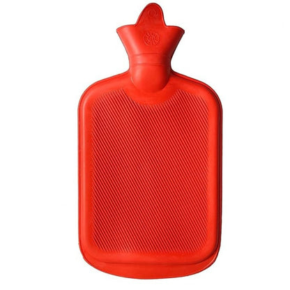 MedUp Multipurpose Hot Water Bag Leak Proof for Neck, Joint Pain, Back, Sports Injuries, Menstrual Cramps Pain Relief