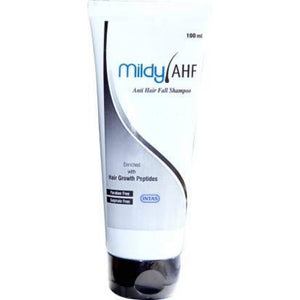 Mildy AHF Anti Hair Fall Shampoo (pack of 2)