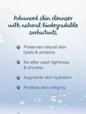 Moiz Cleansing Lotion for Face & Body - 200ml