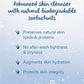 Moiz Cleansing Lotion for Face & Body - 400ml