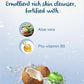 Moiz Cleansing Lotion for Face & Body - 400ml