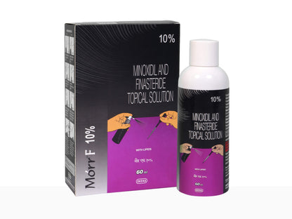 Morr F Solution