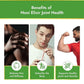 Noni Elixir Joint Health 500ML Juice