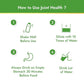 Noni Elixir Joint Health 500ML Juice