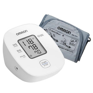 Omron Blood Pressure Monitor HEM 7121J