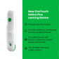 OneTouch Select Plus Simple Glucometer - Free 10 test strips, Lancing Device, 10 Lancets