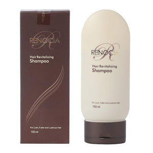 Renocia Hair Revi Shampoo, 150 ml