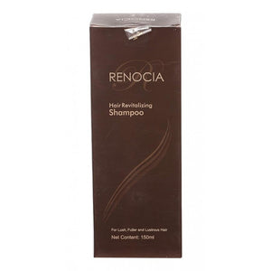Renocia Hair Revi Shampoo, 150 ml