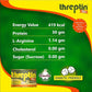 Threptin Lite Protein Diskettes Biscuit - 275 g