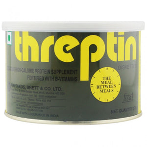 Threptin, Protein Diskettes Protein Biscuit Regular 275 g