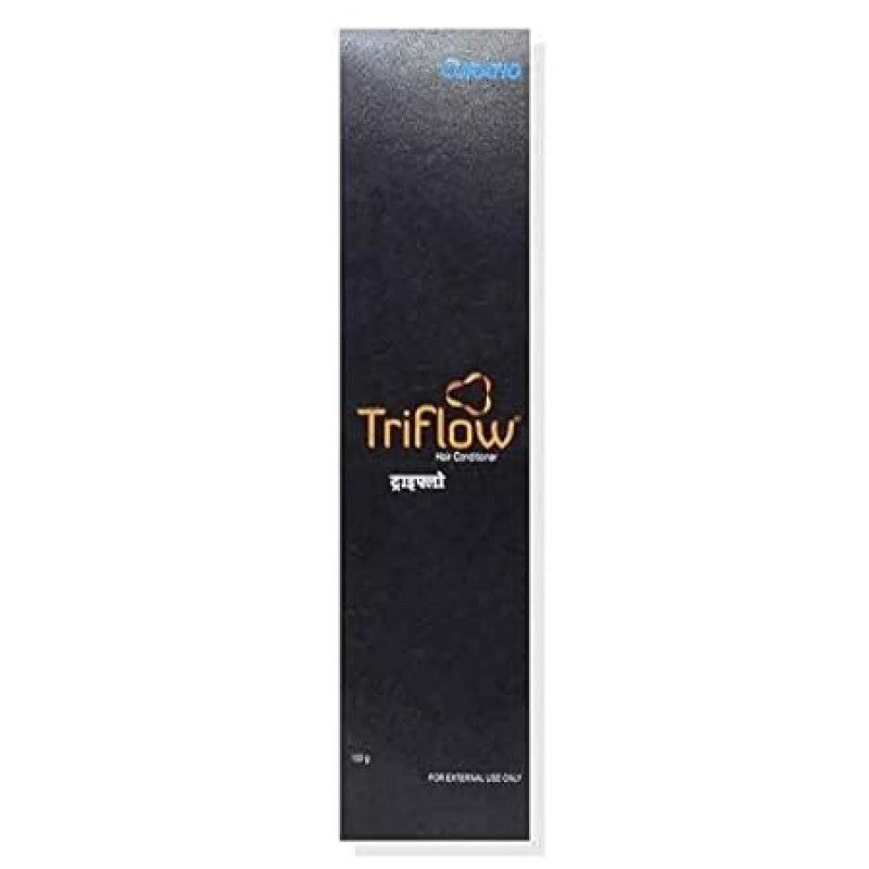 Triflow Hair Conditioner (150 gm) (Pack of 2)