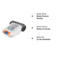 Dr Morepen BP 15 Blood Pressure Monitor