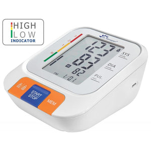 Dr Morepen BP 15 Blood Pressure Monitor