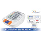Dr Morepen BP 15 Blood Pressure Monitor