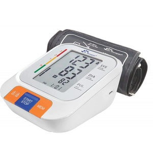 Dr Morepen BP 15 Blood Pressure Monitor
