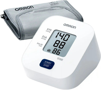 Omron Blood Pressure Monitor 7090